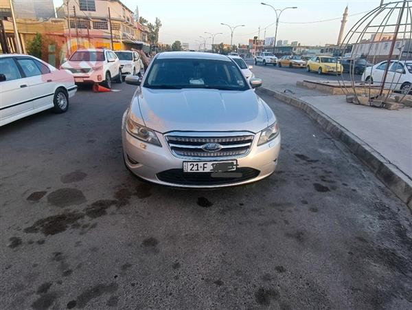 Ford for sale in Iraq